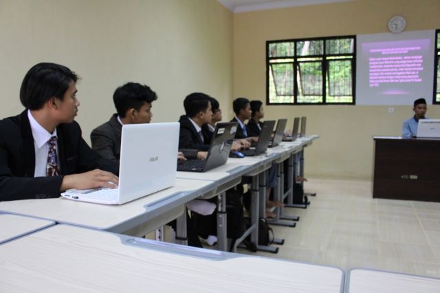 Ekstrakulikuler Penting